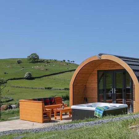 Beech Villa Ulverston Exterior photo