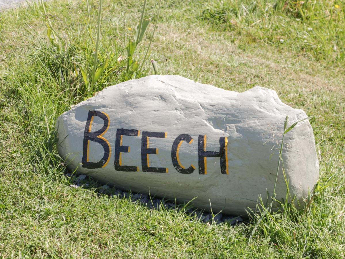Beech Villa Ulverston Exterior photo